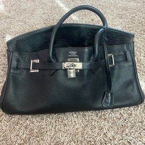 Hermes purse